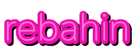 rebahin — logo kanal
