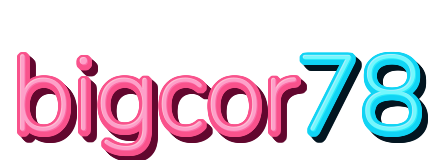 bigcor78 — logo kanal