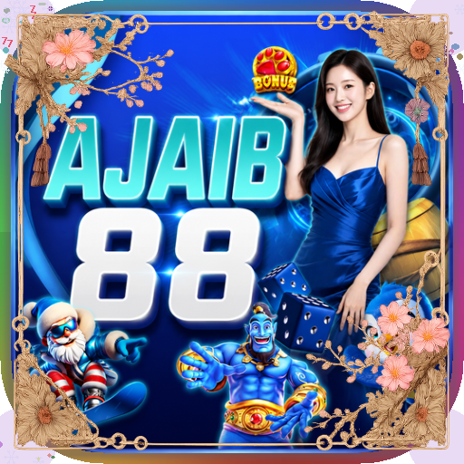 ajaib88 — mitra unggulan