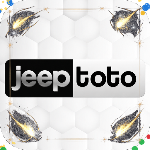 jeeptoto — mitra unggulan